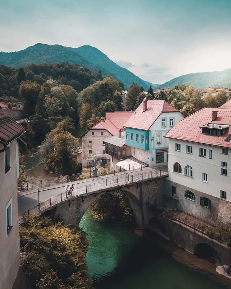 Slovenia (Image Credits: Unsplash)