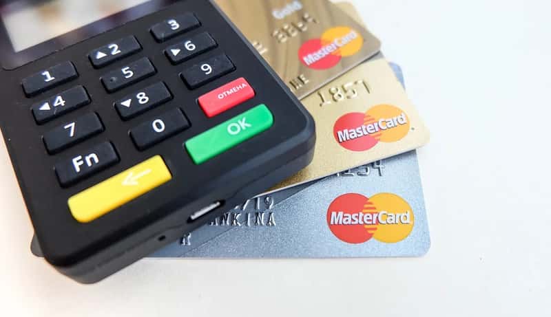 A Low Fee Card With a Few Free Visits (Image Credits: Pixabay)