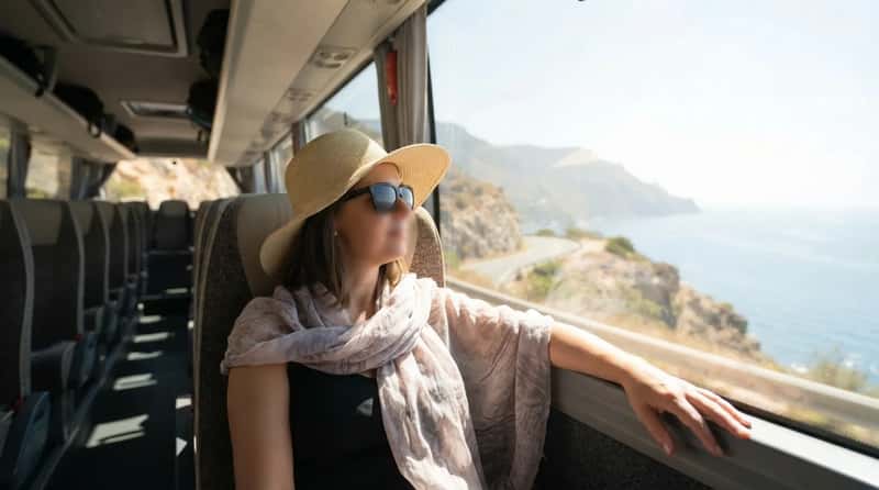 #5 - The Sunglasses That Settle the "Best Seat" Debate (Image Credits: Gemini)