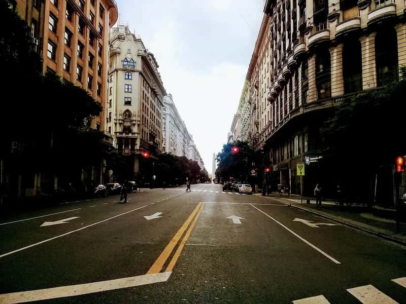 Argentina: Just Two Years to Naturalization Without Language Tests (Image Credits: Pixabay)