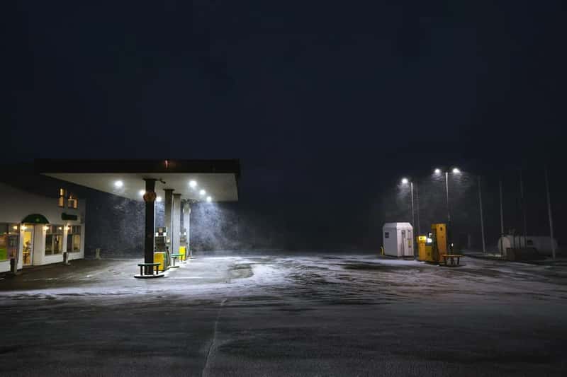 What Fuel Really Costs Now (Image Credits: Unsplash)