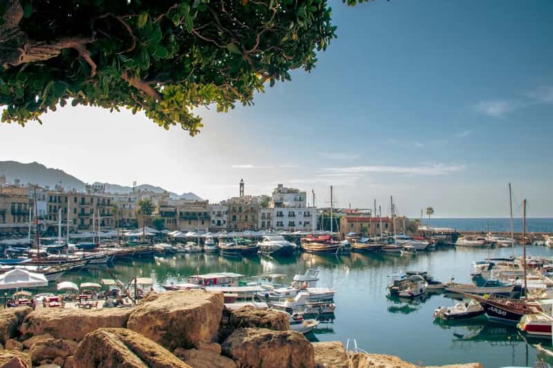 3. Cyprus Offers a Tax-Friendly Mediterranean Alternative (Image Credits: Unsplash)