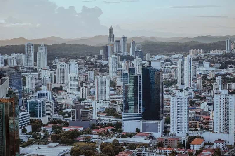 A Second Look at Panama (Image Credits: Pexels)