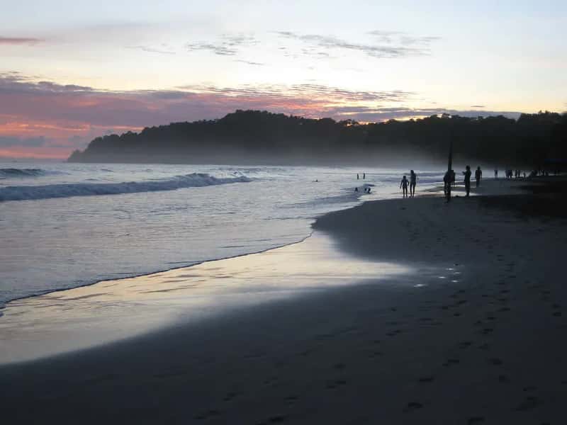 3. Costa Rica - Pura Vida on a Budget (Image Credits: Flickr)