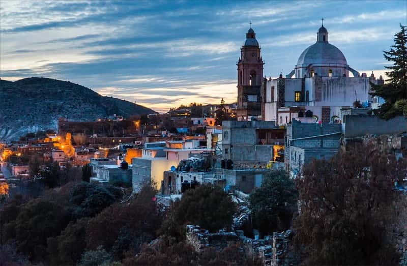 Mexico: Proximity Meets Practicality (Image Credits: Pixabay)