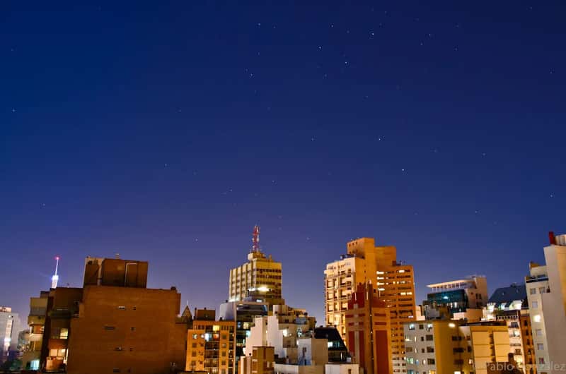Argentina: The Land of Asado and Record Beef (Image Credits: Wikimedia)