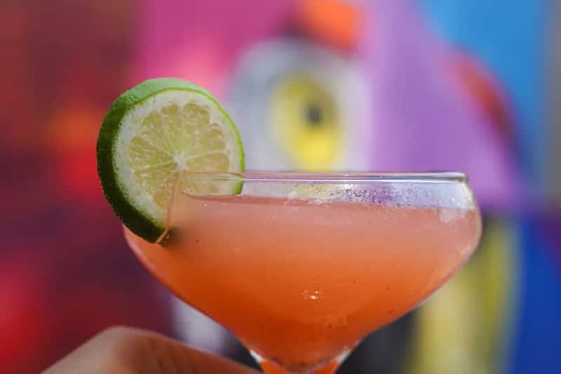 2. Well Cocktails and "Happy Hour Special" Drinks (Image Credits: Unsplash)