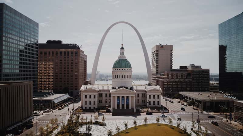 St. Louis, Missouri: Gateway to Safety Concerns (Image Credits: Unsplash)