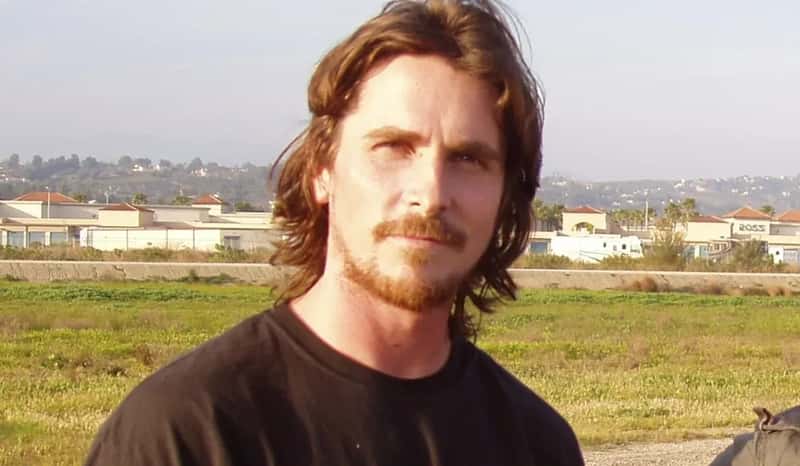 Christian Bale: The Welsh-Born Actor Who Identifies as English (Image Credits: Wikimedia)