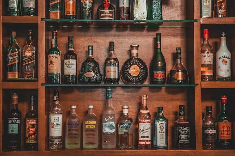#2 - Misunderstanding the Duty-Free Liquid Exception (Image Credits: Unsplash)