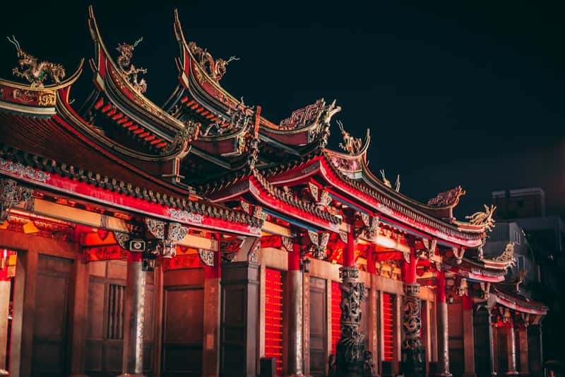 Asian Giants Remain English-Hostile Territories (Image Credits: Unsplash)