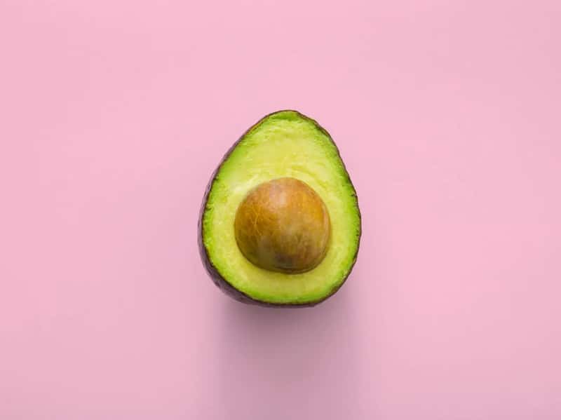 Avocado from Mexico (Image Credits: Unsplash)
