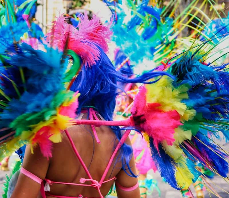 Timing Your Visit Around Carnival and Seasons (Image Credits: Unsplash)