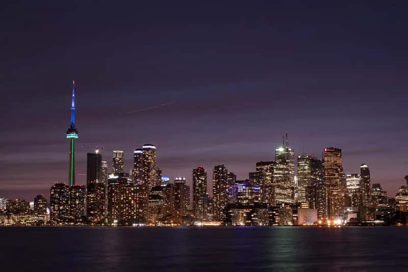 6. Canada: Big Portions, Big Processed Food Problem (Image Credits: Flickr)
