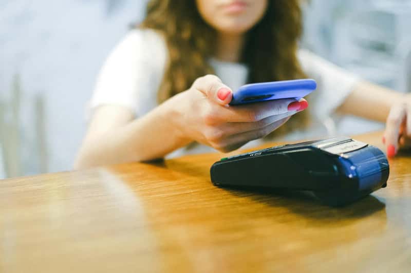 1. The Tokenization Shield (Image Credits: Pexels)