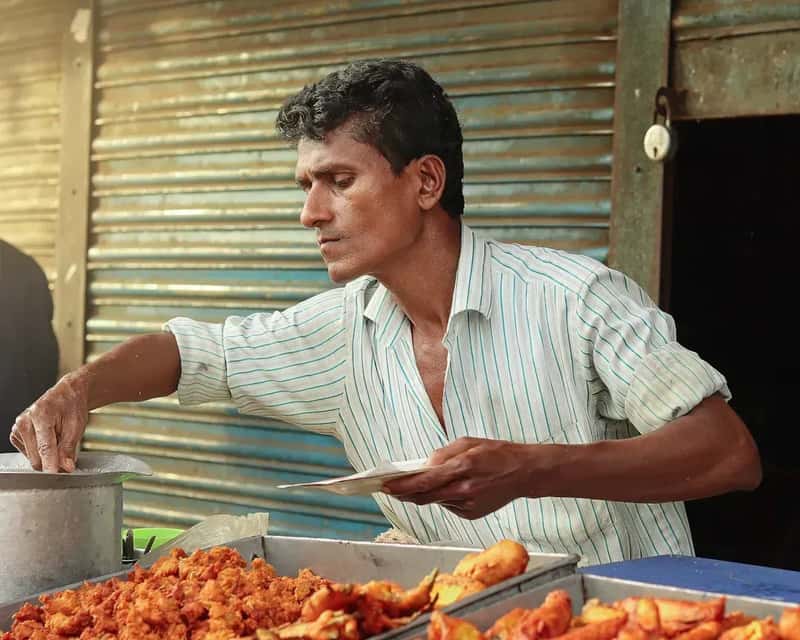 Bangladesh: Nearly Half the Global Average (Image Credits: Unsplash)