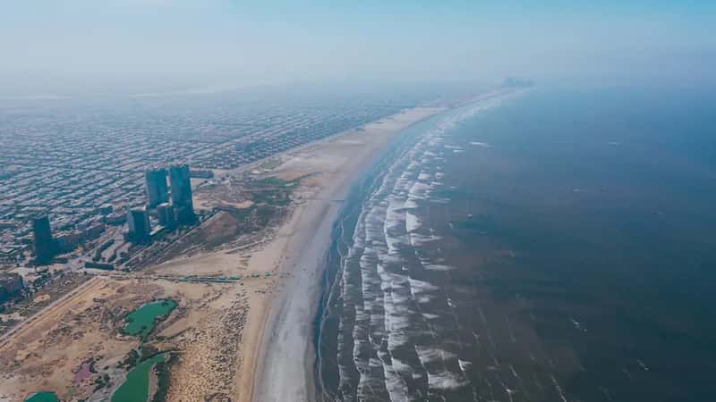 Pakistan (Image Credits: Unsplash)