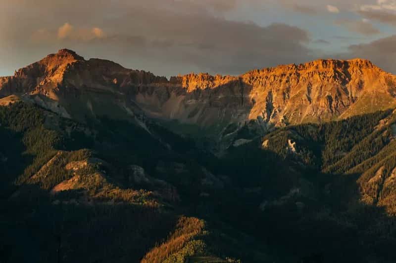 1. Telluride, Colorado (Image Credits: Pexels)