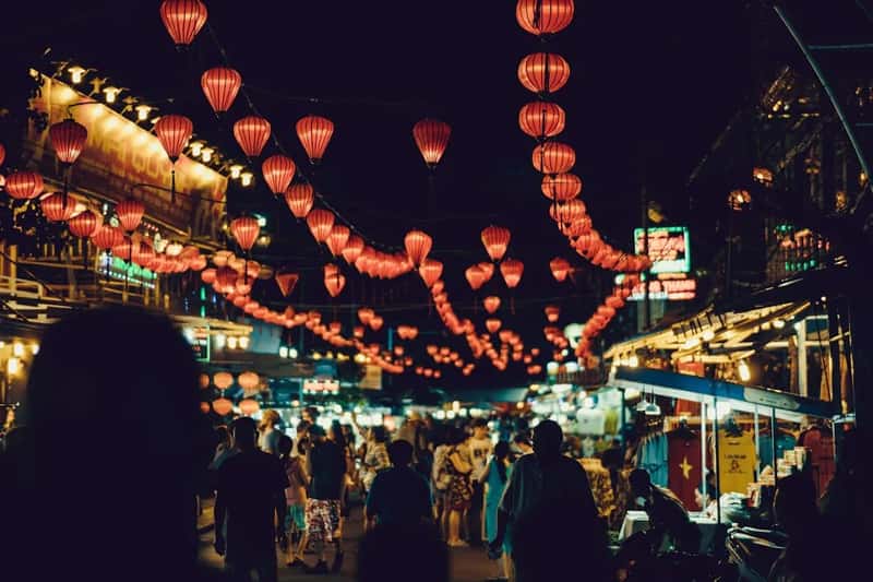 Vietnam (Image Credits: Unsplash)