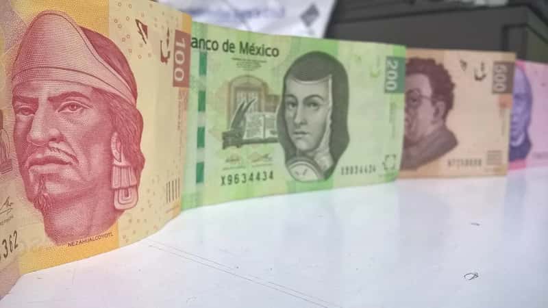 The Peso Has Been Unusually Strong (Image Credits: Pixabay)