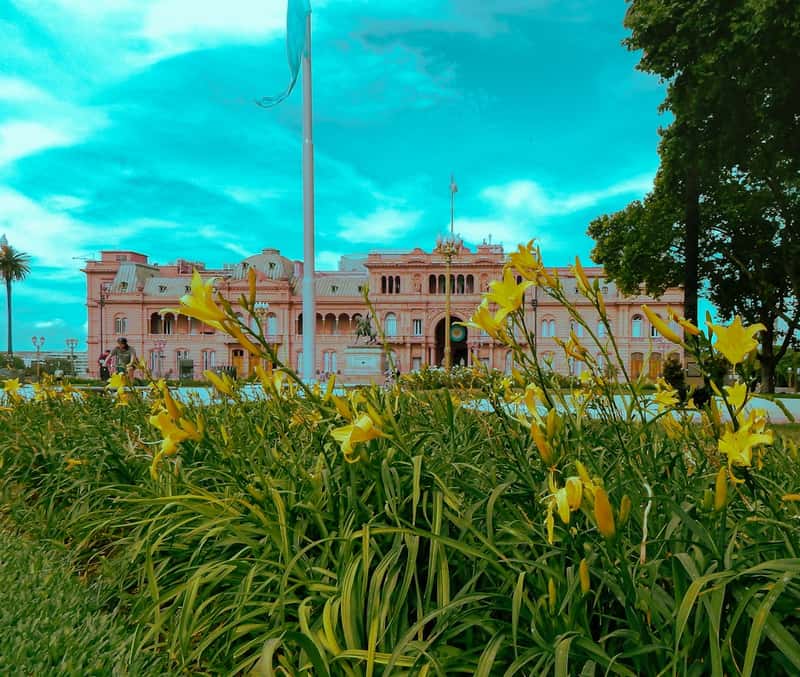 Argentina: Currency Advantage Creates Opportunities (Image Credits: Unsplash)