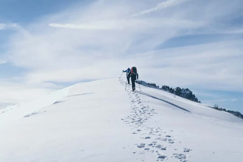 Winter still offers the quietest version of most parks (Image Credits: Unsplash)