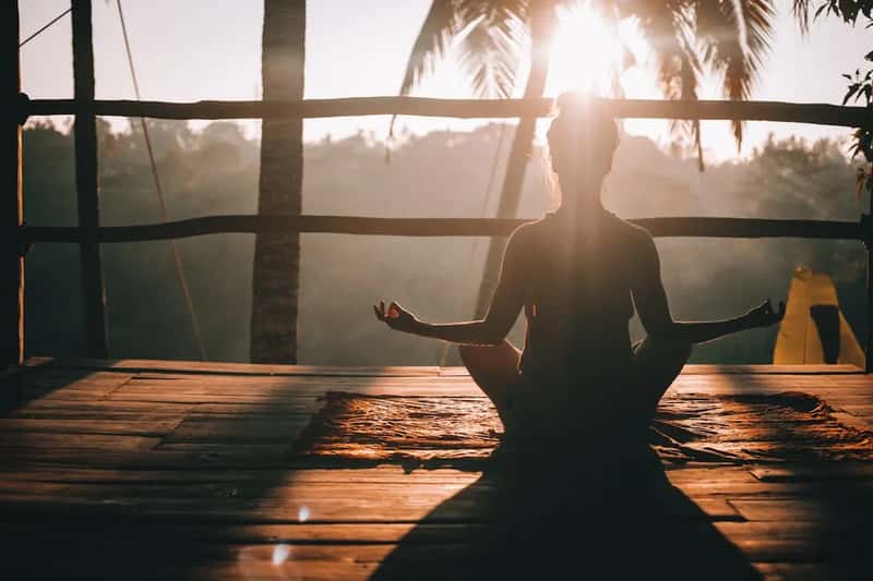 Wellness and longevity retreats replace the poolside bar (Image Credits: Unsplash)