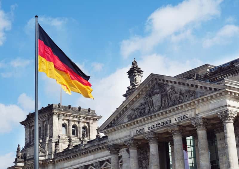 Germany's Deutschland Ticket Revolution (Image Credits: Unsplash)