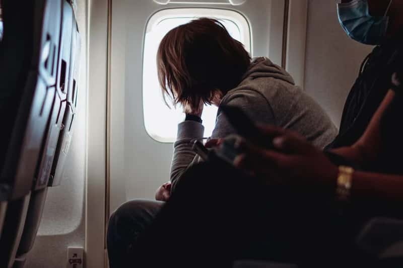 6. The fear of how you'll be perceived as an outsider (Image Credits: Pexels)