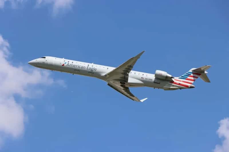 American Airlines Made It Official (Image Credits: Unsplash)