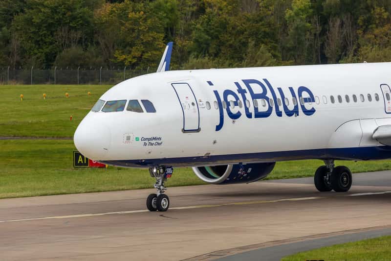 What JetBlue Actually Announced (Image Credits: Pexels)