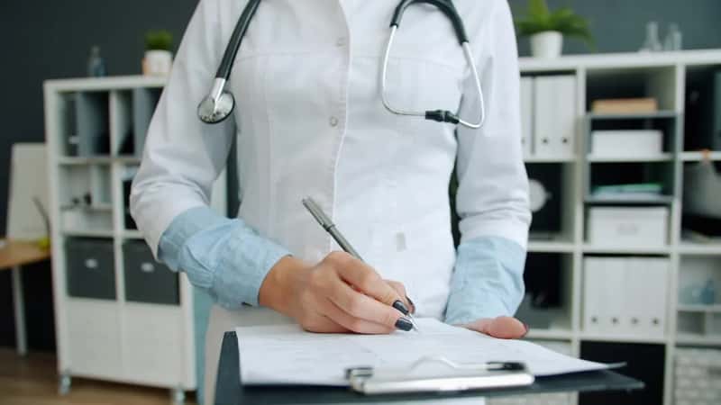 Healthcare that costs a fraction of home country prices (Image Credits: Unsplash)