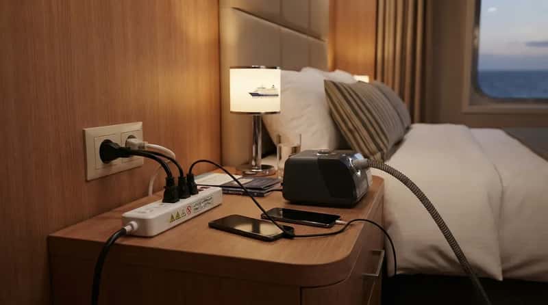 #15 - CPAP Power Strips Nobody Advertises (Image Credits: Gemini)