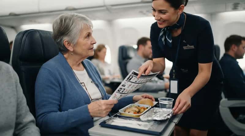#5 - Large-Print Cards and Meal Help Nobody Mentions (Image Credits: Gemini)