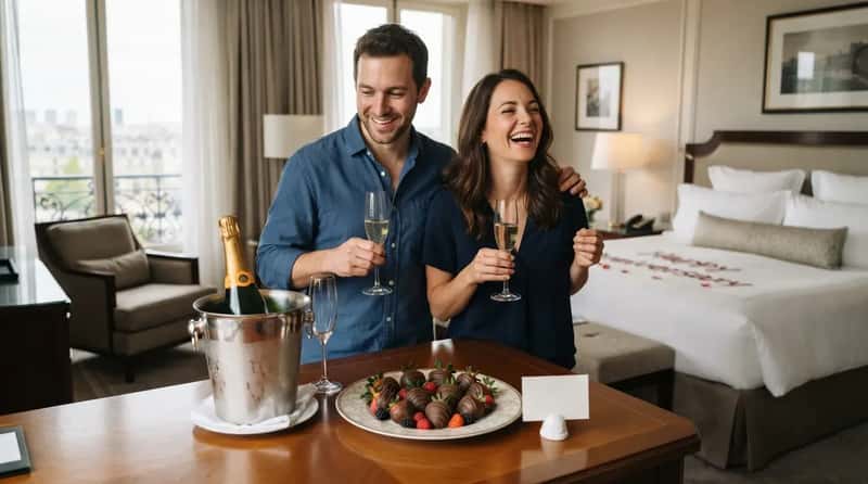 7. Mentioning an Occasion Changes the Whole Interaction (Image Credits: Gemini)