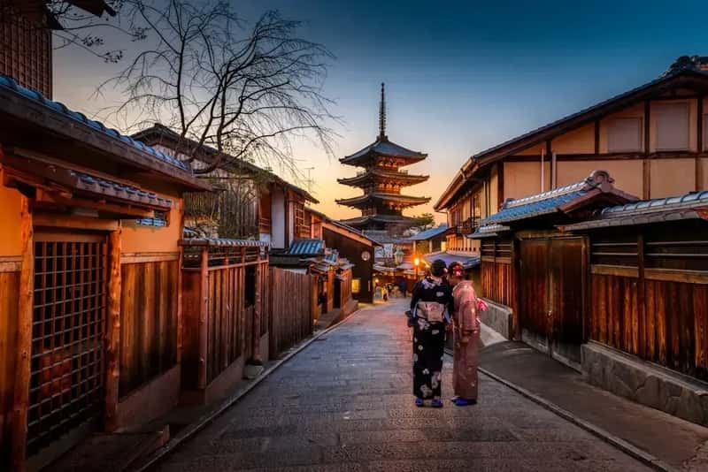 Japan: The Yen's Weakness Is Your Travel Strength (Image Credits: Unsplash)