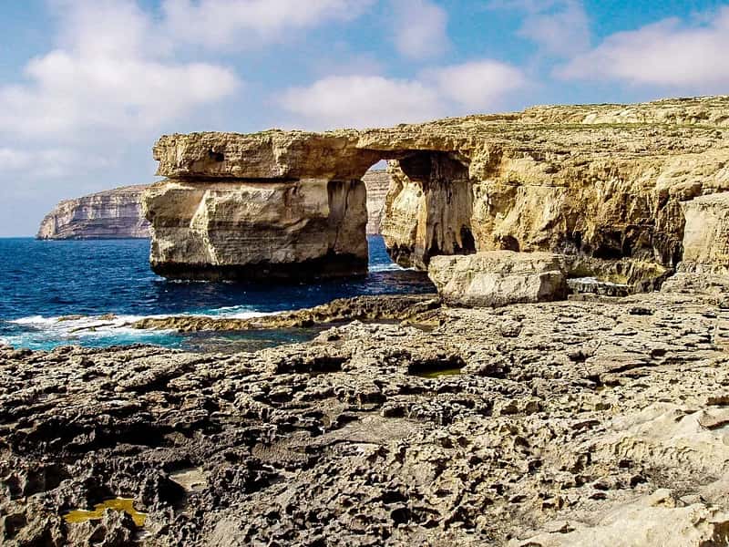Malta: The Mediterranean's Hidden Value (Image Credits: Flickr)