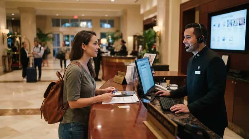 #11 - Hotel Parking Fees That Aren't Actually Fixed (Image Credits: Gemini)