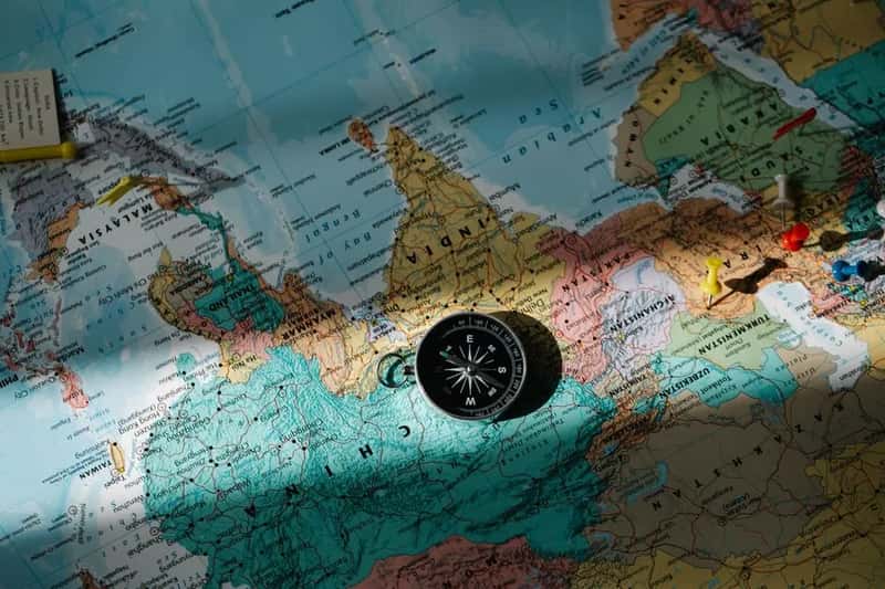 11. "Just surprise us, we don't care where we go" (Image Credits: Pexels)