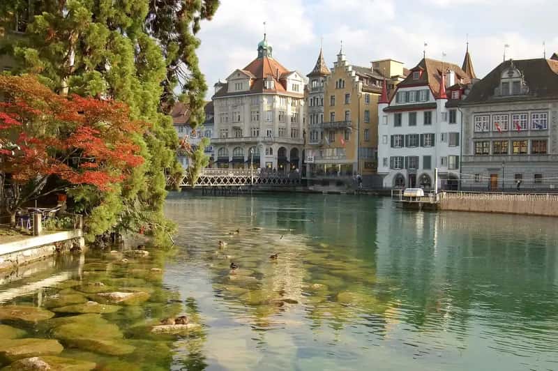 Switzerland: Beautiful Country, Brutal Process (Image Credits: Wikimedia)