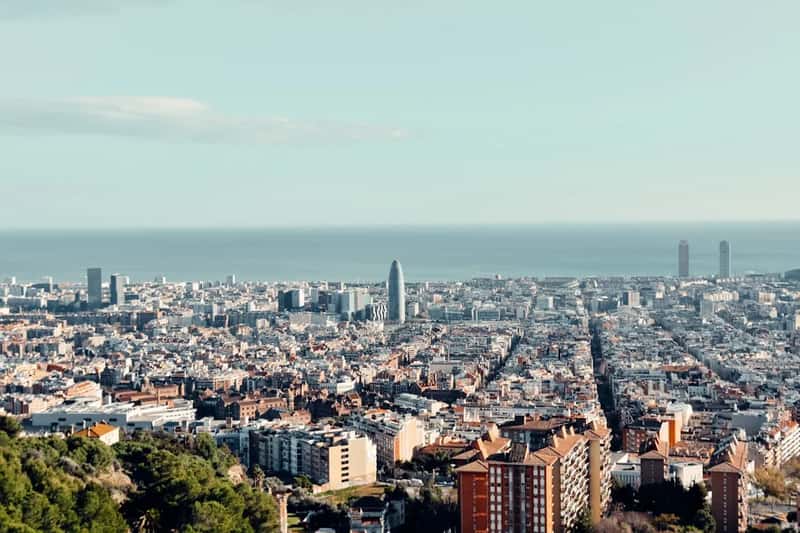 Tourist taxes keep changing the math (Image Credits: Unsplash)