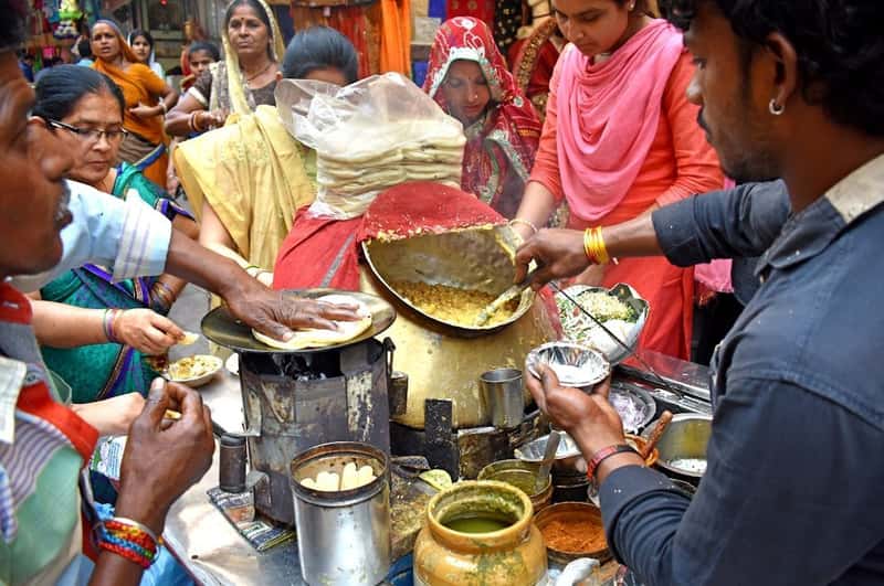 India: The Spice Route on a Budget (Image Credits: Unsplash)