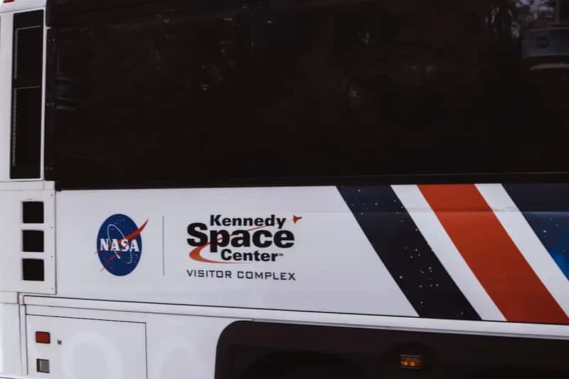 Kennedy Space Center: Houston, We Have a Problem (Image Credits: Unsplash)