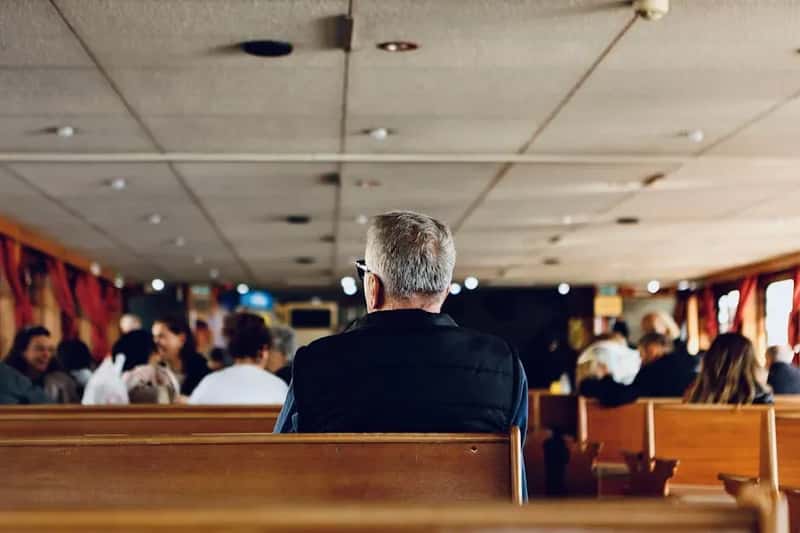 #16 - The Exact Moment They Assess Whether You Can Stand Through the Full Process (Image Credits: Pexels)