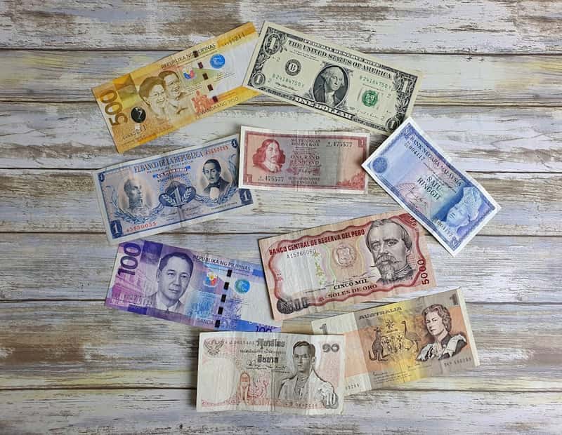 Ignoring Currency Exchange and International Fees (Image Credits: Unsplash)