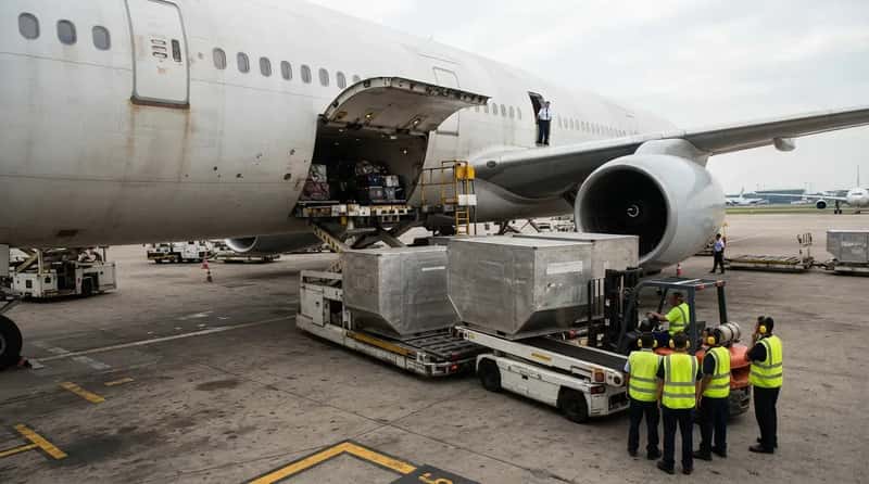 #7 - The Rare Cargo Call That Rewrites The Whole Seat Map (Image Credits: Gemini)