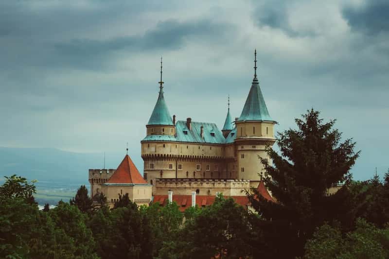 10. Slovakia (Image Credits: Unsplash)