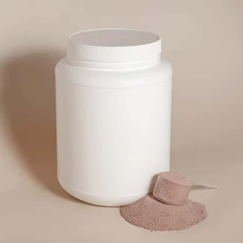 3. Large Powder-Like Substances (Image Credits: Pexels)