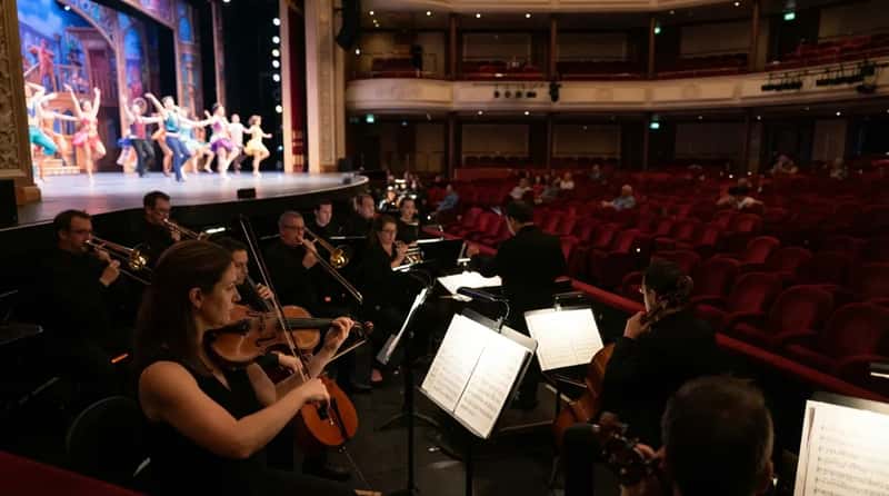 #16 - They Play the Show Exactly as Written, Empty Seats and All (Image Credits: Gemini)