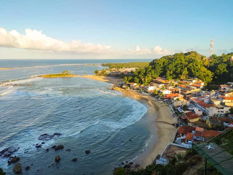 Praia do Bonete, São Paulo (Image Credits: Unsplash)